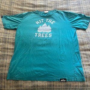 Jiberish T-shirt - XL